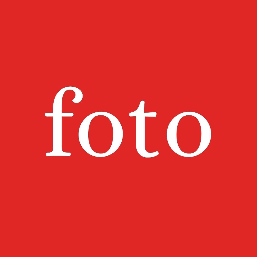 Foto App icon