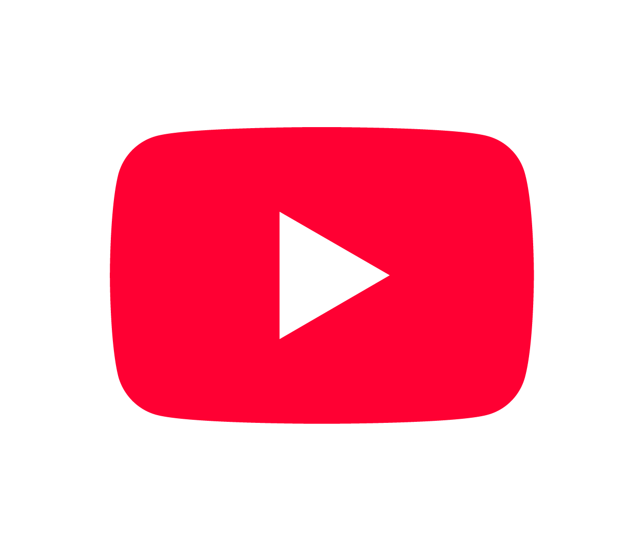 YouTube icon